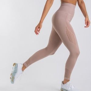 Gymshark Pants - Gymshark Energy+Seamless leggings Gymshark Pants - Gymshark Energy+Seamless leggings